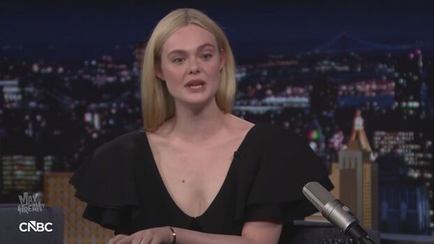 🔥 Elle fanning page leaked private photo uncensored full