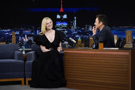 🔥 Elle fanning page leaked private photo uncensored full