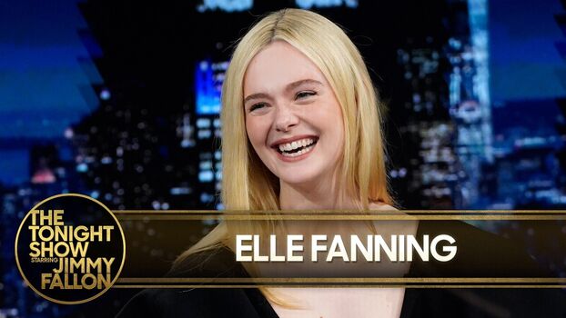 🔥 Elle fanning page leaked private photo uncensored full