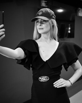 🔥 Elle fanning page leaked private photo uncensored full