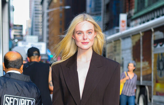 🔥 Elle fanning page leaked private photo uncensored full