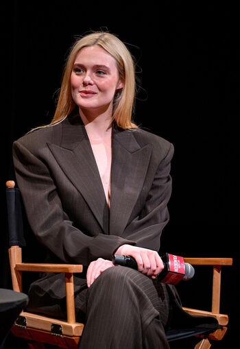 🔥 Elle fanning page leaked private photo uncensored full