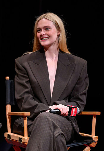 🔥 Elle fanning page leaked private photo uncensored full
