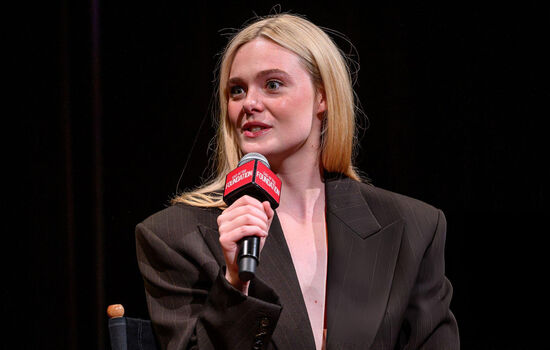 🔥 Elle fanning page leaked private photo uncensored full