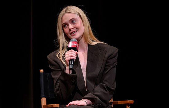 🔥 Elle fanning page leaked private photo uncensored full