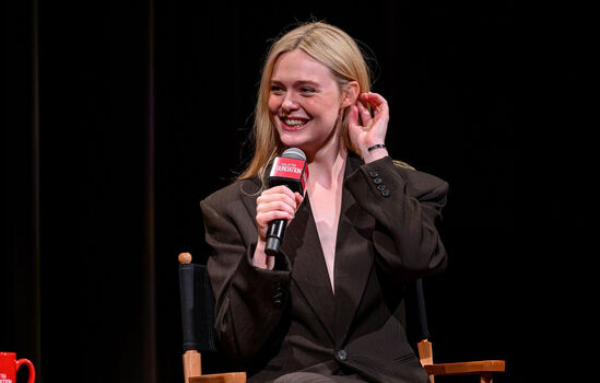 🔥 Elle fanning page leaked private photo uncensored full