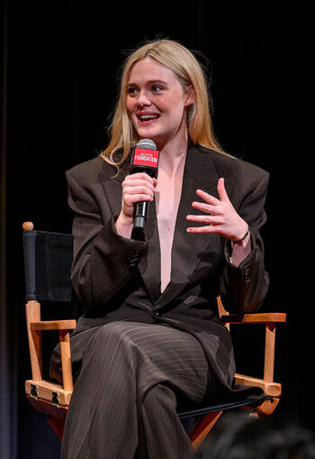 🔥 Elle fanning page leaked private photo uncensored full