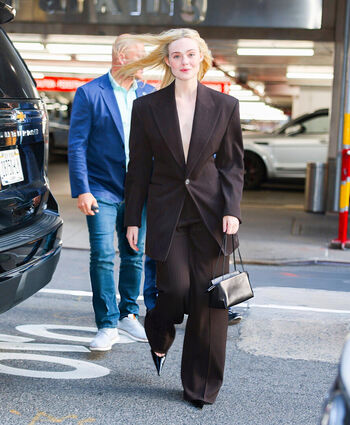 🔥 Elle fanning page leaked private photo uncensored full