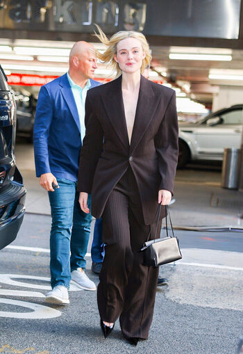 🔥 Elle fanning page leaked private photo uncensored full