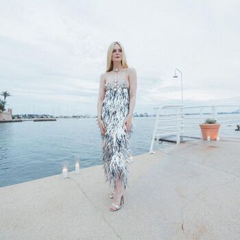🔥 Elle fanning page leaked private photo uncensored full