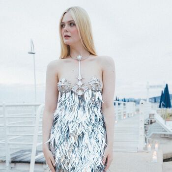 🔥 Elle fanning page leaked private photo uncensored full