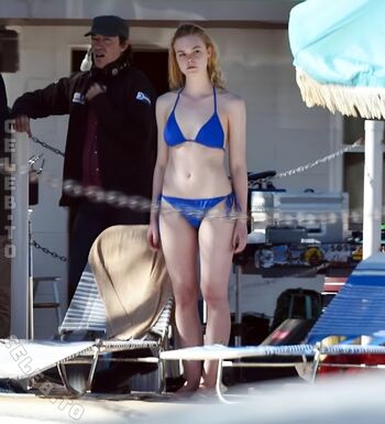 🔥 Elle fanning page leaked private photo uncensored full