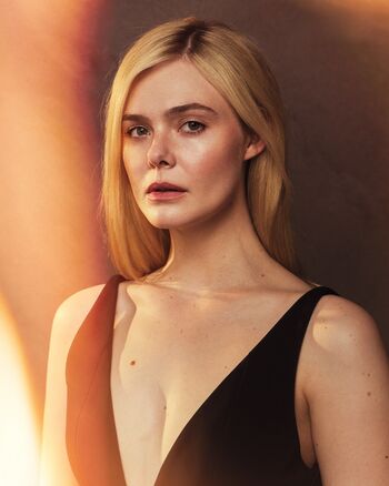 🔥 Elle fanning page leaked private photo uncensored full
