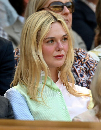 🔥 Elle fanning page leaked private photo uncensored full