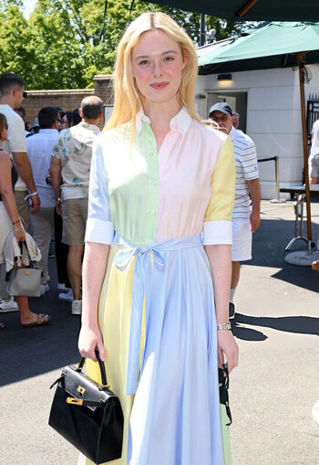 🔥 Elle fanning page leaked private photo uncensored full