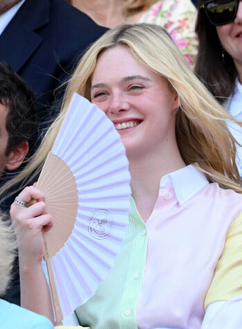 🔥 Elle fanning page leaked private photo uncensored full