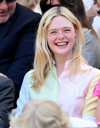 🔥 Elle fanning page leaked private photo uncensored full