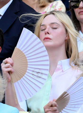 🔥 Elle fanning page leaked private photo uncensored full