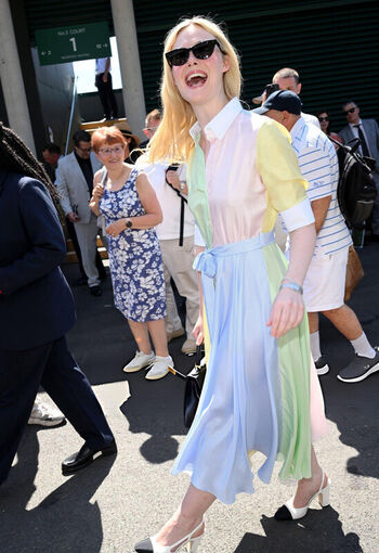🔥 Elle fanning page leaked private photo uncensored full