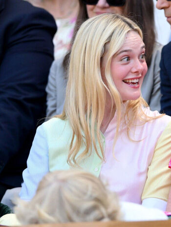 🔥 Elle fanning page leaked private photo uncensored full