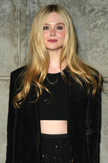 🔥 Elle fanning page leaked private photo uncensored full