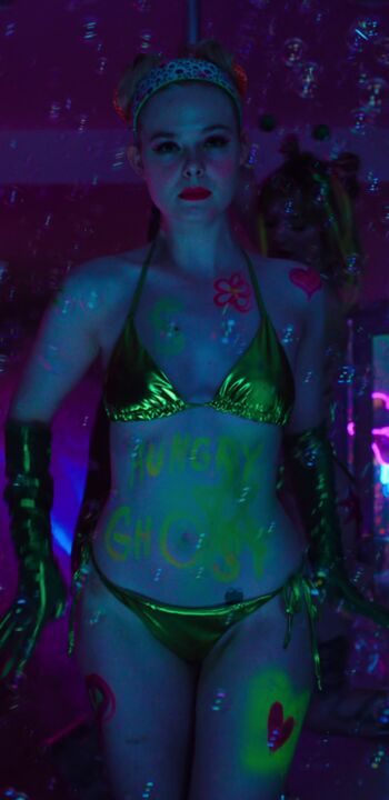 🔥 Elle fanning page leaked private photo uncensored full