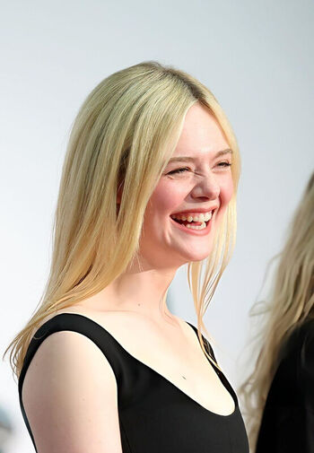 🔥 Elle fanning page leaked private photo uncensored full