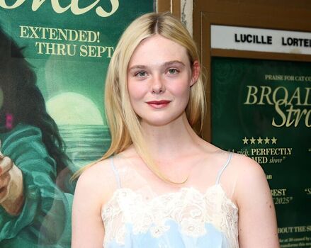 🔥 Elle fanning page leaked private photo uncensored full