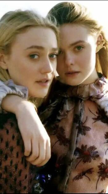 🔥 Elle fanning page leaked private photo uncensored full