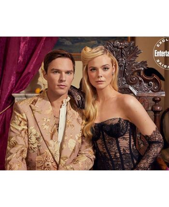 🔥 Elle fanning page leaked private photo uncensored full