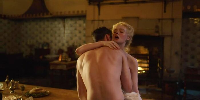 🔥 Elle fanning page leaked private photo uncensored full