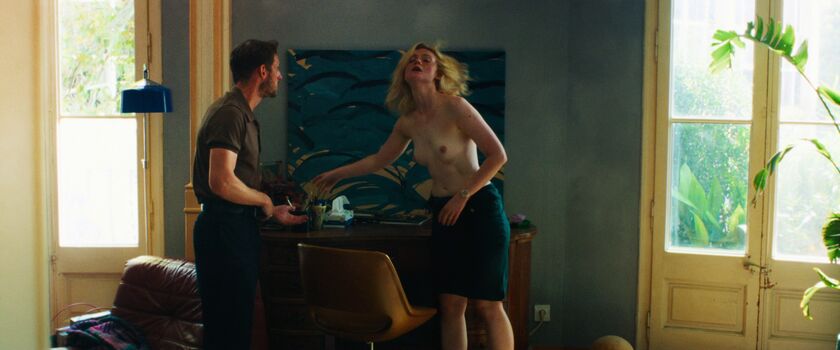 🔥 Elle fanning page leaked private photo uncensored full