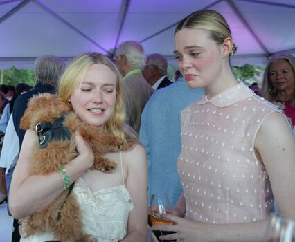🔥 Elle fanning page leaked private photo uncensored full