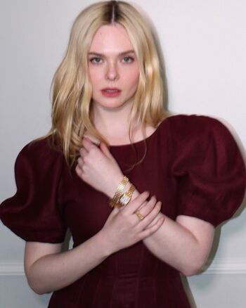 🔥 Elle fanning page leaked private photo uncensored full