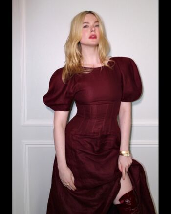 🔥 Elle fanning page leaked private photo uncensored full