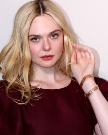 🔥 Elle fanning page leaked private photo uncensored full