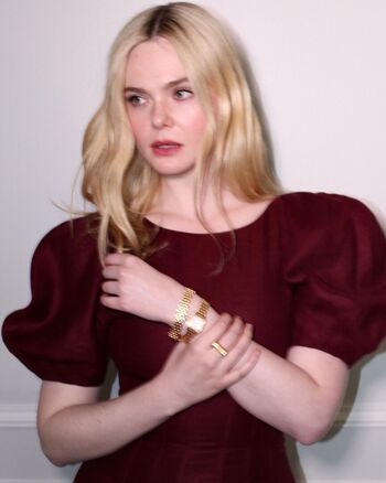 🔥 Elle fanning page leaked private photo uncensored full