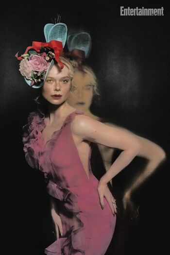 🔥 Elle fanning page leaked private photo uncensored full