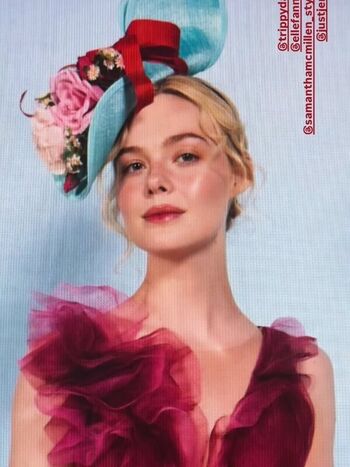 🔥 Elle fanning page leaked private photo uncensored full