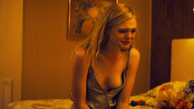 🔥 Elle fanning page leaked private photo uncensored full