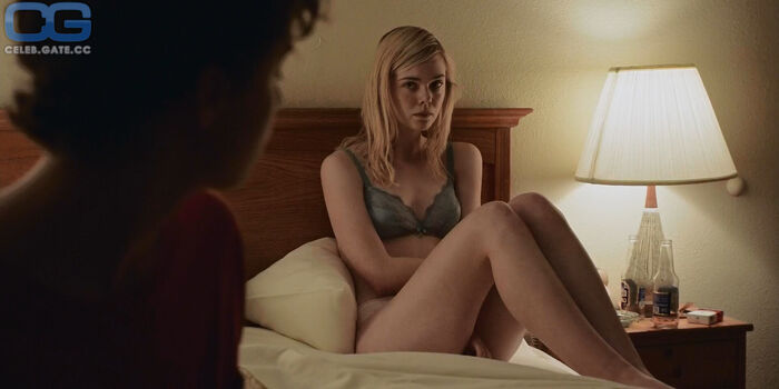 🔥 Elle fanning page leaked private photo uncensored full