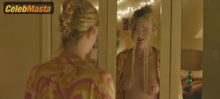 🔥 Elle fanning page leaked private photo uncensored full