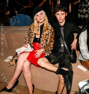 🔥 Elle fanning page leaked private photo uncensored full
