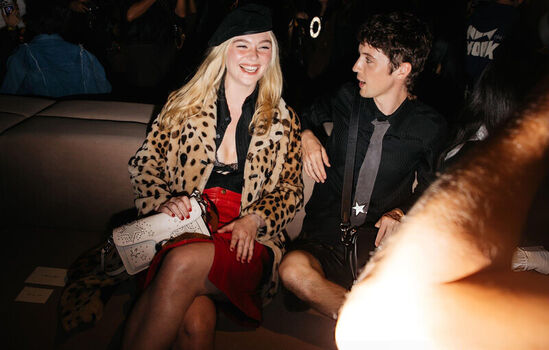 🔥 Elle fanning leaked private photo uncensored full