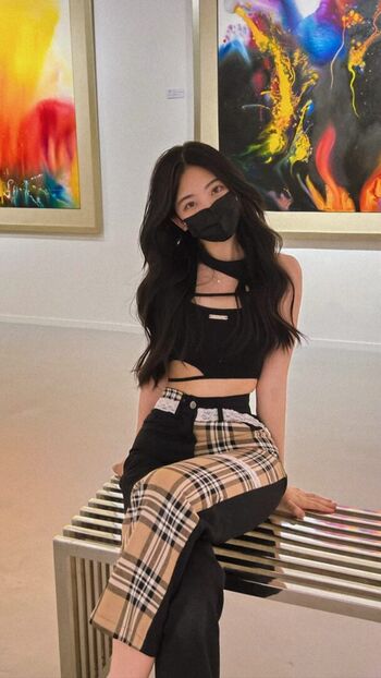 🔥 Ellen tan page leaked private photo uncensored full