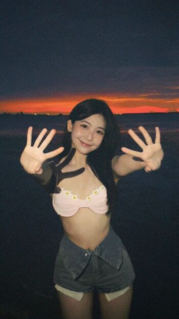 🔥 Ellen tan page leaked private photo uncensored full