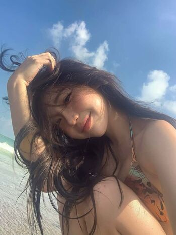 🔥 Ellen tan leaked private photo uncensored full