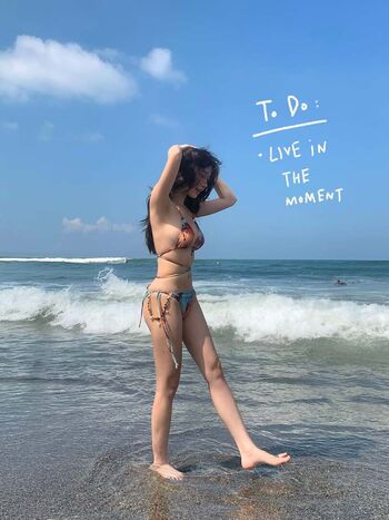 🔥 Ellen tan leaked private photo uncensored full