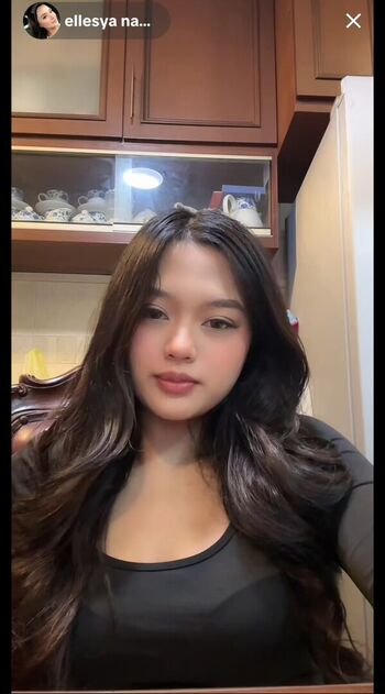 🔥 Ellesyanamira page leaked private photo uncensored full