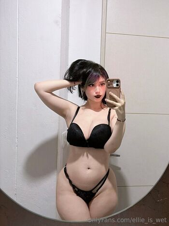 🔥 Ellie kim page leaked private photo uncensored full